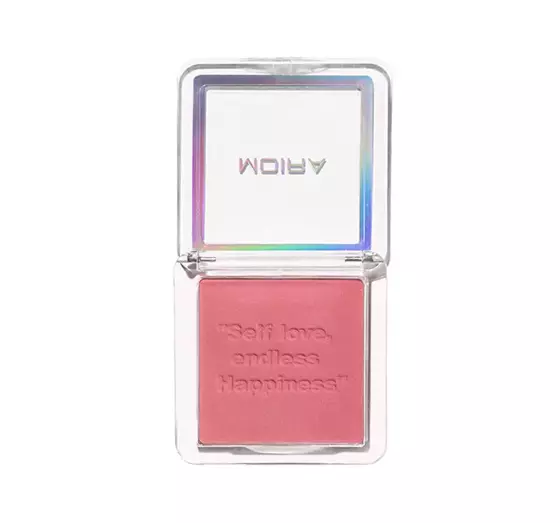 MOIRA LUCKY CHANCE BLUSH 01 AMOUR 6G