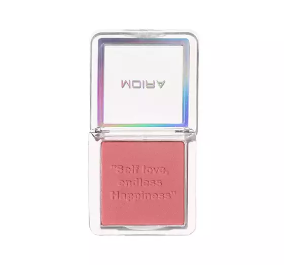 MOIRA LUCKY CHANCE BLUSH 08 FLORA 6G