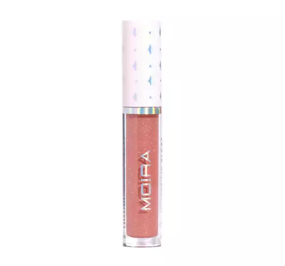 MOIRA LUMINIZER LIP GLOSS 05 KAI 3.9G