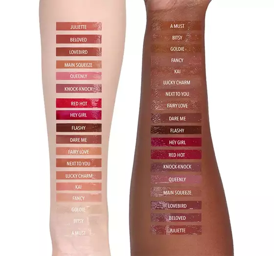 MOIRA LUMINIZER LIP GLOSS 05 KAI 3.9G