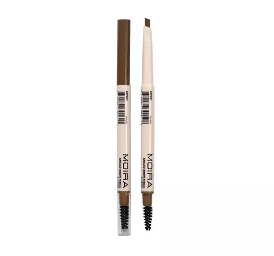 MOIRA PRECISION BROW PENCIL 01 TAUPE