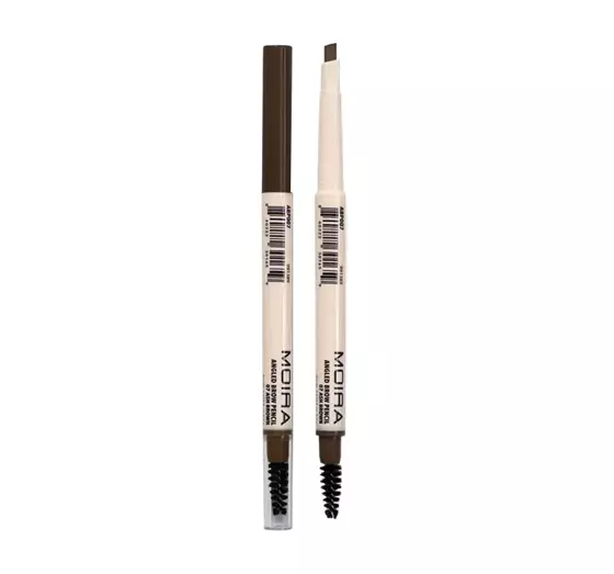 MOIRA PRECISION BROW PENCIL 07 ASH BROWN