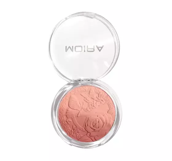 MOIRA SIGNATURE BLUSH OMBRE 02 TENDER ROSE 9G