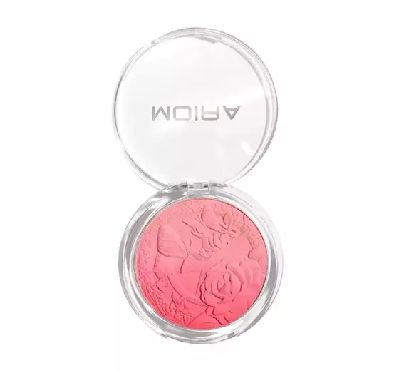 MOIRA SIGNATURE BLUSH OMBRE 03 BELLA PINK 9G