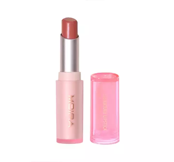 MOIRA SIGNATURE CREAMY LIPSTICK 06 CHERRY BLOSSOM 3.2G