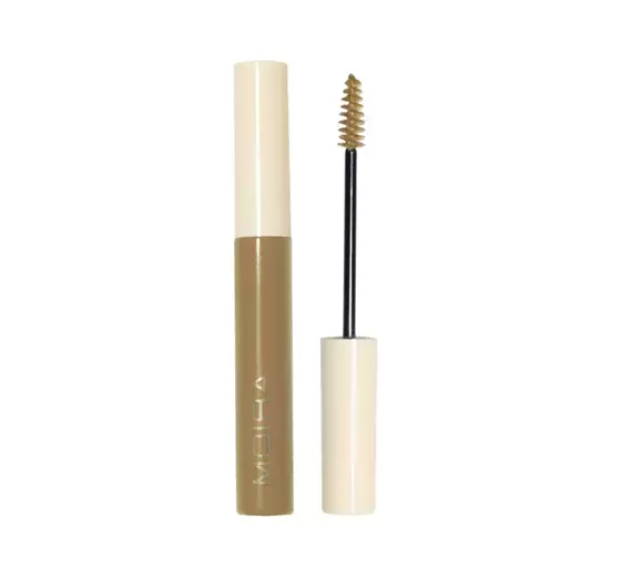 MOIRA TINTED BROW MASCARA 02 TAUPE 6.3ML