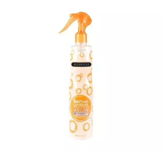 MORFOSE ARGAN HAIR CONDITIONER SPRAY 400ML