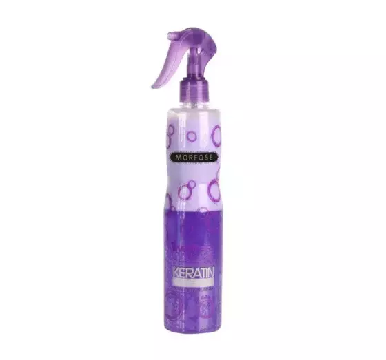 MORFOSE KERATIN HAIR CONDITIONER SPRAY 400ML