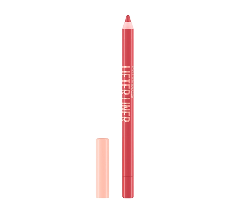 Maybelline Lifter Liner moisturizing lip liner 09 Peaking 1.2g