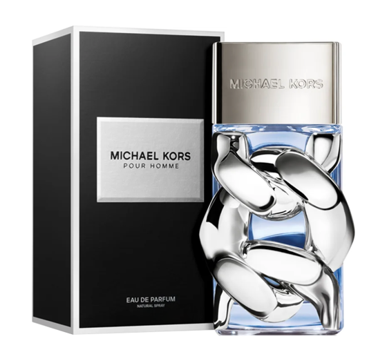 Michael Kors Pour Homme Eau de Parfum spray 100ml