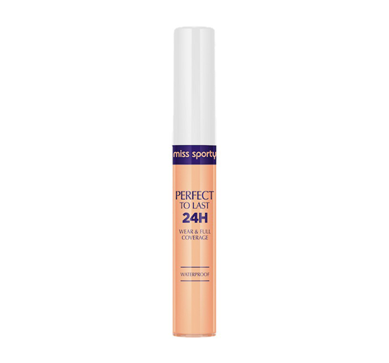 Miss Sporty Perfect to Last 24h Coverage Conceler 03 7.8ml 