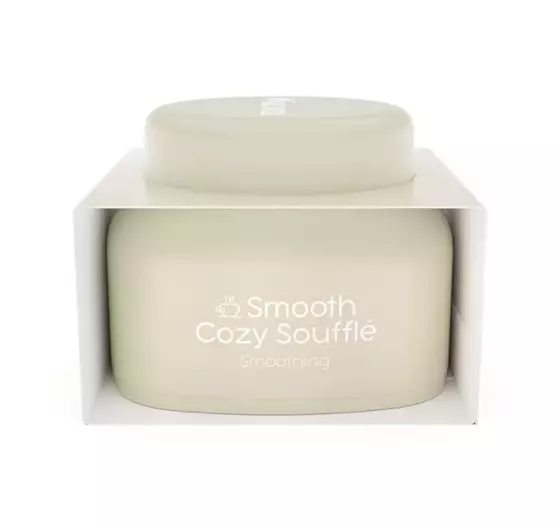 NACOMI SMOOTH COZY SOUFFLE 50ML 