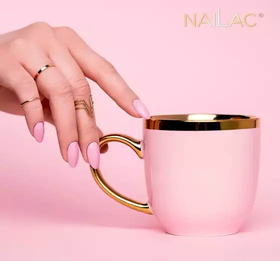 NAILAC UV/LED COLOUR #437 7ML