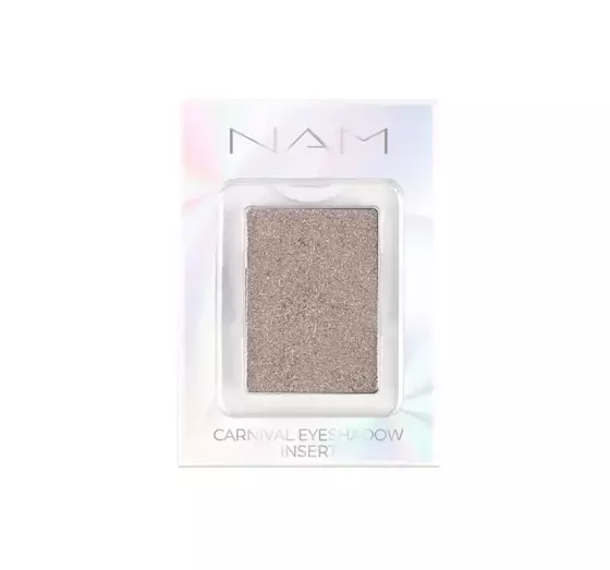 NAM CARNIVAL EYESHADOW INSERT 04 SAMBA 2.5G