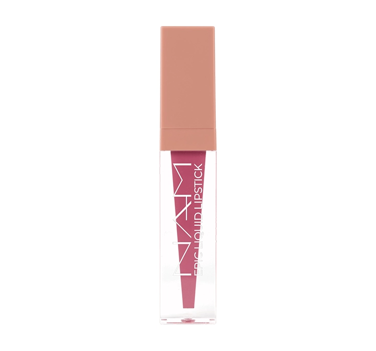 NAM EPIC LIQUID LIPSTICK 05 ANGEL PINK 3.5ML