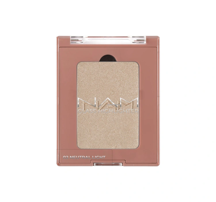 NAM Glass Highlighter  02 Neutral Light 6g