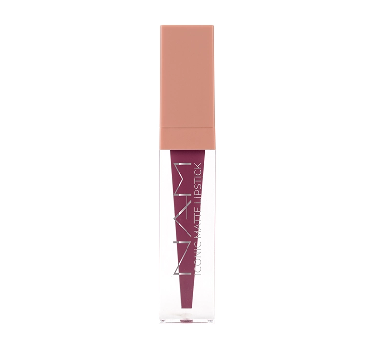 NAM ICONIC MATTE LIPSTICK 02 SPICED 3.5ML