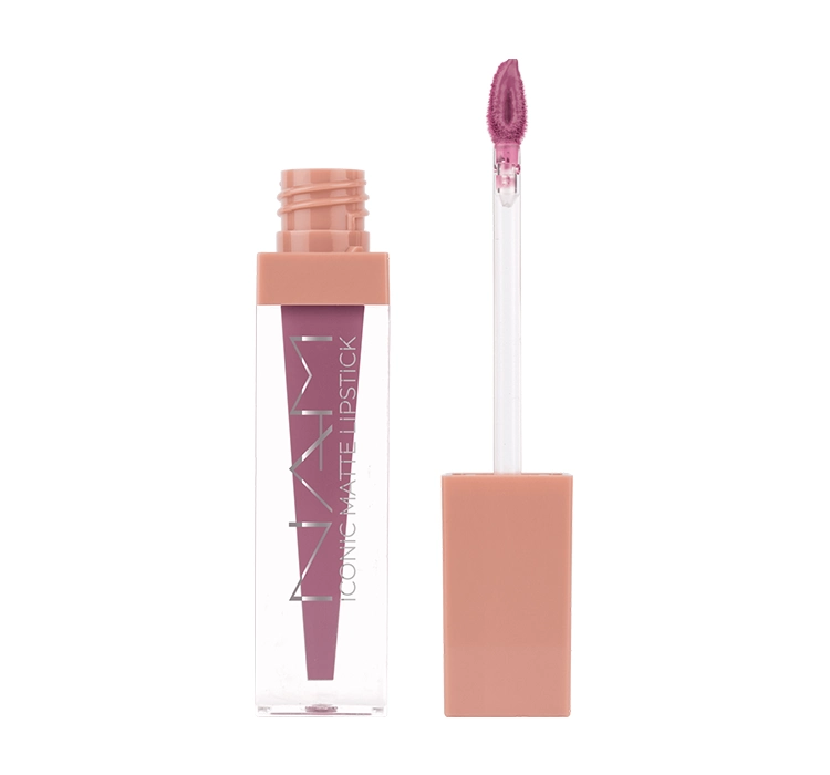 NAM ICONIC MATTE LIPSTICK 02 SPICED 3.5ML