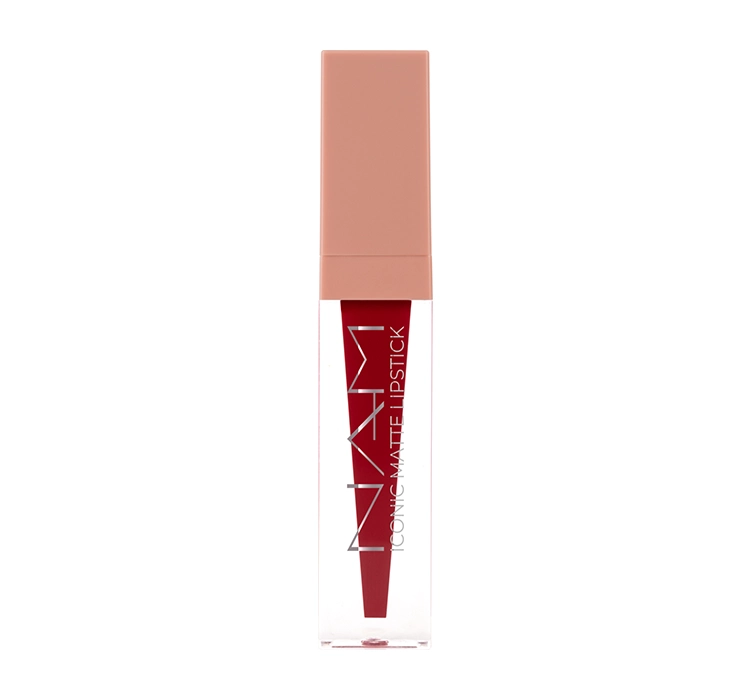 NAM ICONIC MATTE LIPSTICK 11 HOLIDAY 3.5ML