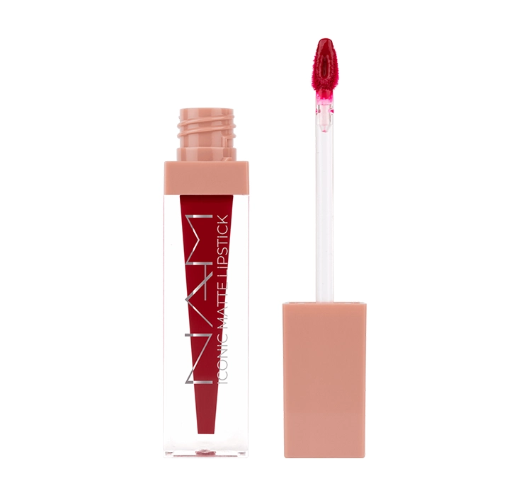 NAM ICONIC MATTE LIPSTICK 11 HOLIDAY 3.5ML