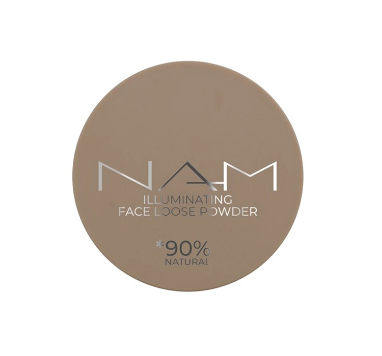 NAM Illuminating Face Loose Powder 8g