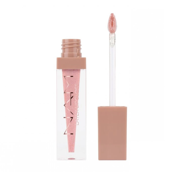 NAM Latex Lipgloss 4 Great Love  3.5ml