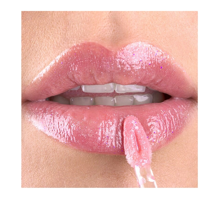 NAM Latex Lipgloss 4 Great Love  3.5ml