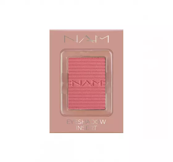 NAM MATTE EYESHADOW INSERT 3 CANDY PINK 3.5G