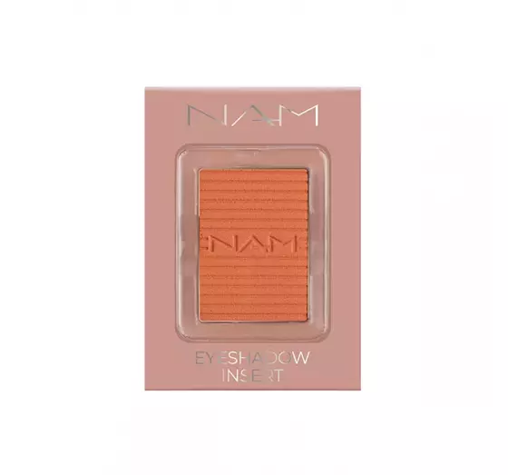 NAM MATTE EYESHADOW INSERT 7 ORANGE FUSION 3.5G