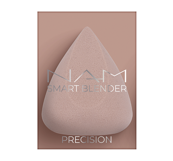 NAM SMART BLENDER PRECISION MAKEUP SPONGE