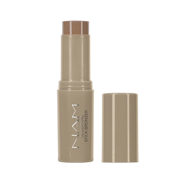 NAM Sculpting Stick Bronzer creamy bronzer stick 01 Cool Nude 10g