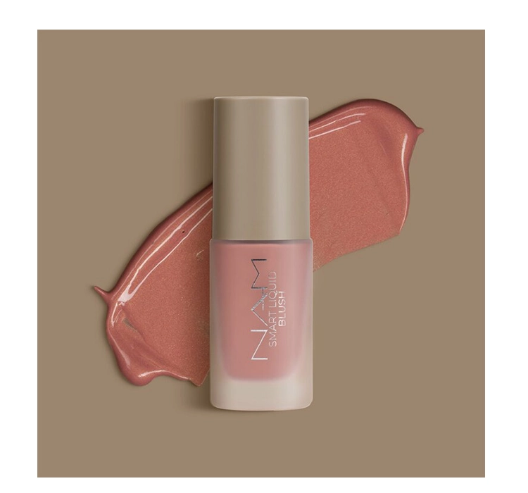 NAM Smart Liquid Blush 01 Deep Peach 19ml