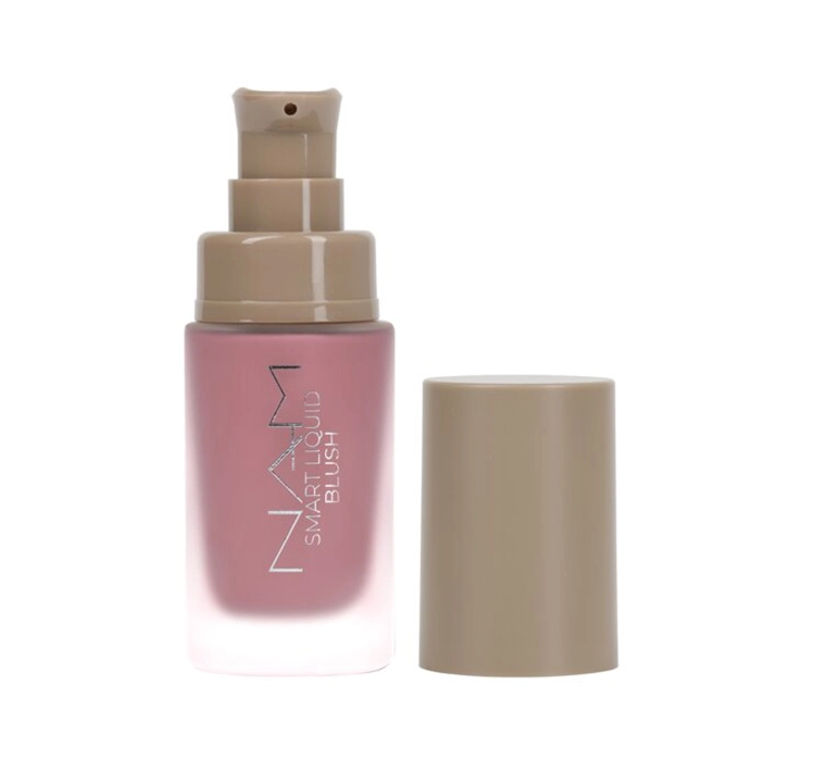 NAM Smart Liquid Blush 01 Deep Peach 19ml