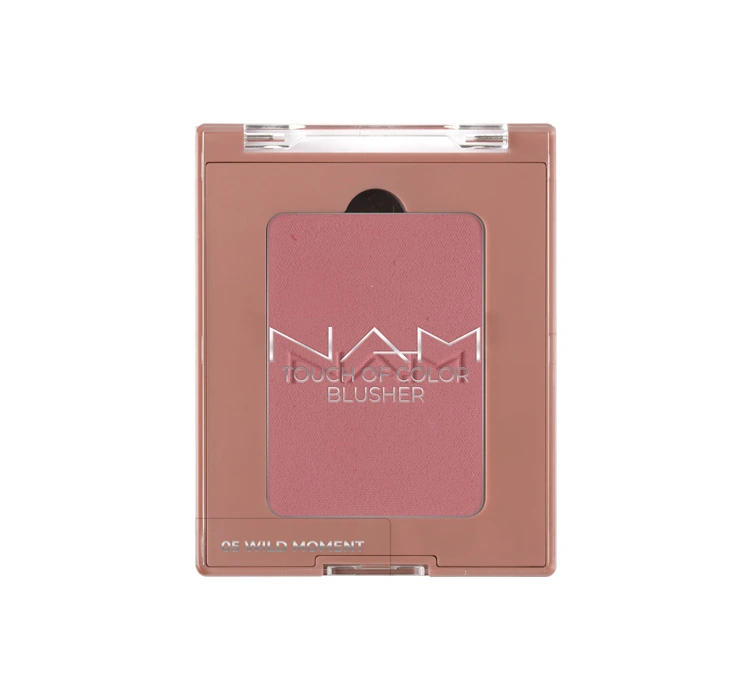 NAM Touch Of Color Blusher pressed blush 05 Wild Moment 7g