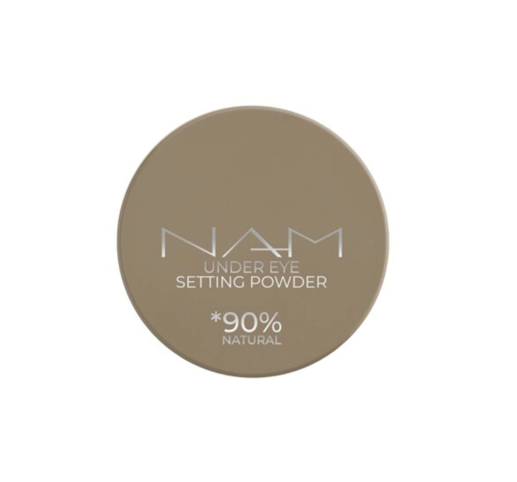 NAM Under Eye Setting Powder 3.5g