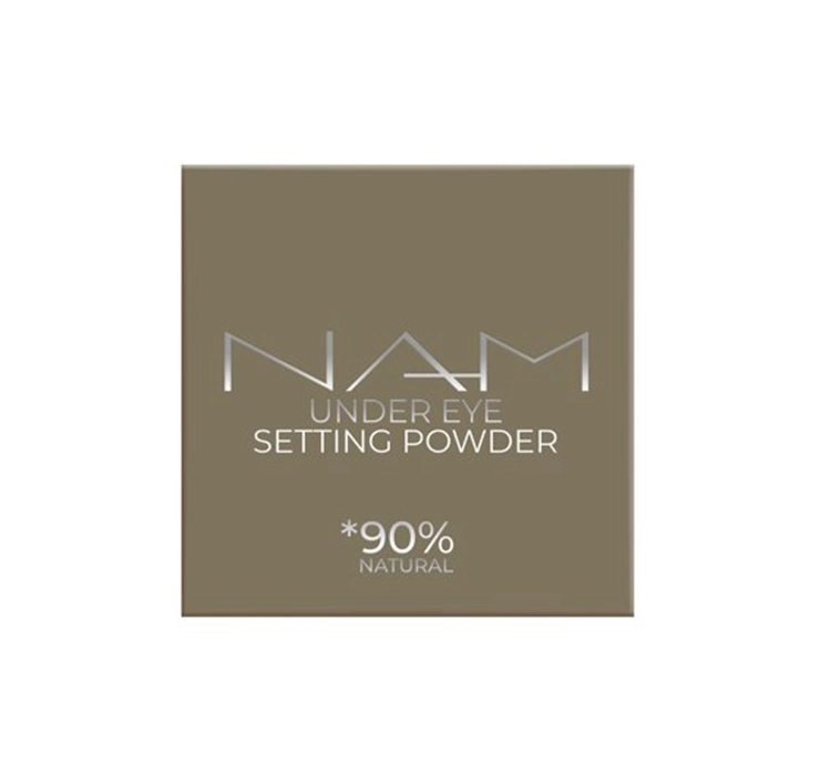 NAM Under Eye Setting Powder 3.5g