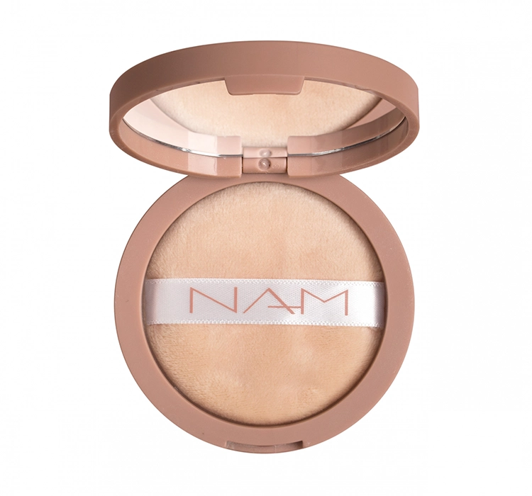 NAM Wonder Finish Loose Powder 02 Deep Nude 10g