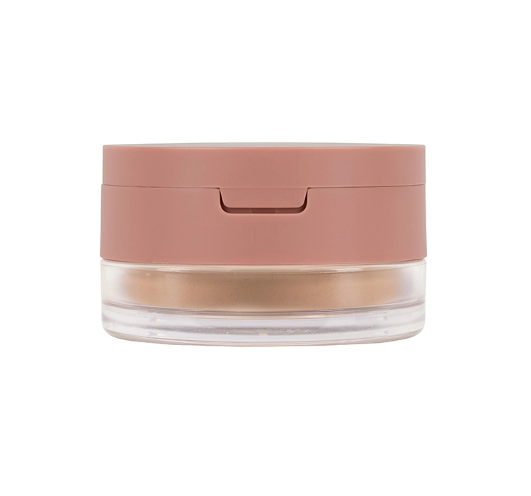 NAM Wonder Finish Loose Powder 04 Desert Beige 10g