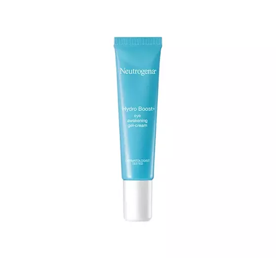 NEUTROGENA HYDRO BOOST EYE AWAKENING GEL-CREAM 15ML