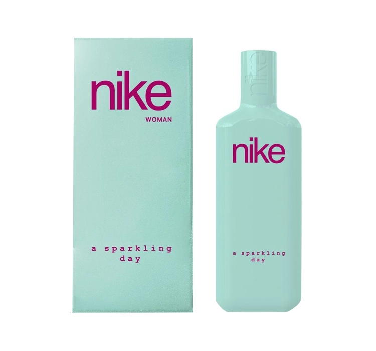 NIKE A SPARKLING DAY EAU DE TOILETTE SPRAY 75ML