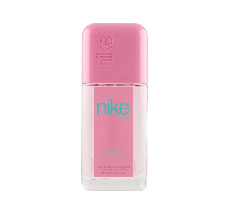 NIKE SWEET BLOSSOM BODY FRAGRANCE DEODORANT SPRAY 75ML