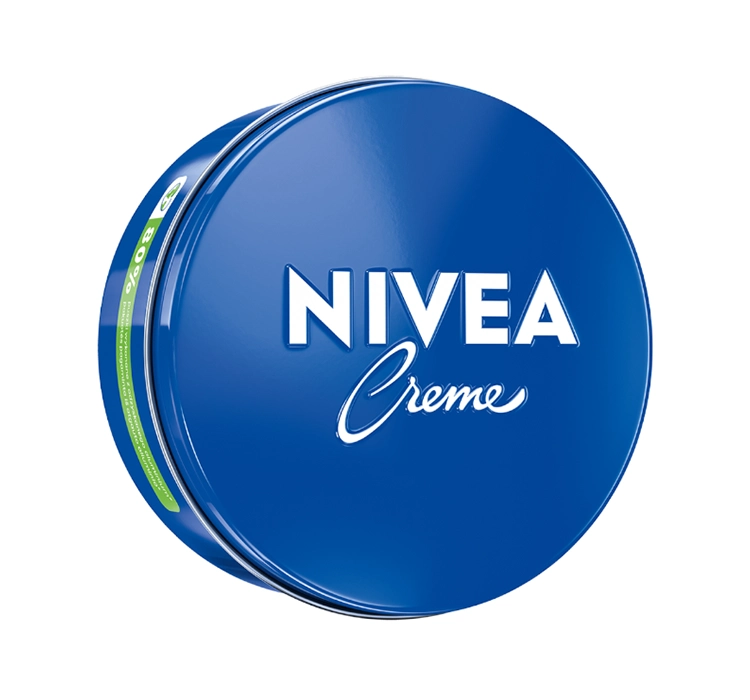 NIVEA CREME UNIVERSAL BODY AND FACE CREAM 250ML