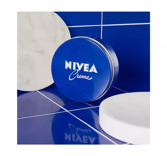 NIVEA CREME UNIVERSAL BODY AND FACE CREAM 30ML