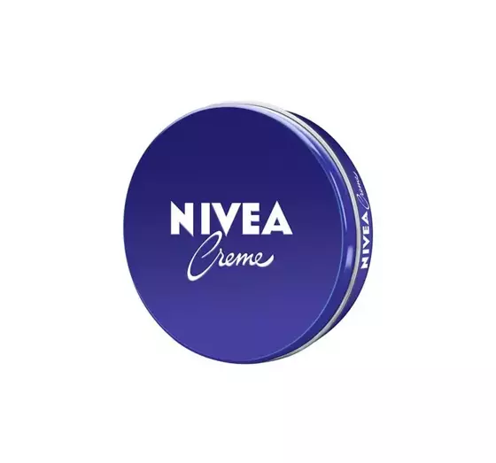 NIVEA CREME UNIVERSAL BODY AND FACE CREAM 30ML