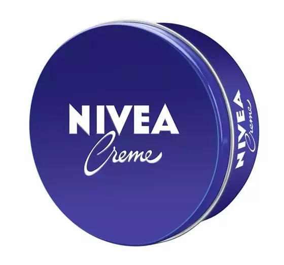 NIVEA CREME UNIVERSAL BODY AND FACE CREAM 400ML