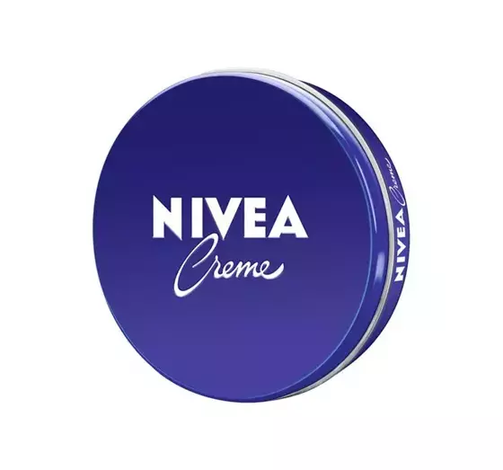 NIVEA CREME UNIVERSAL BODY AND FACE CREAM 75ML