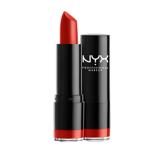 NYX PROFESSIONAL MAKEUP CREAMY LIPSTICK 569 SNOW WHITE 4G