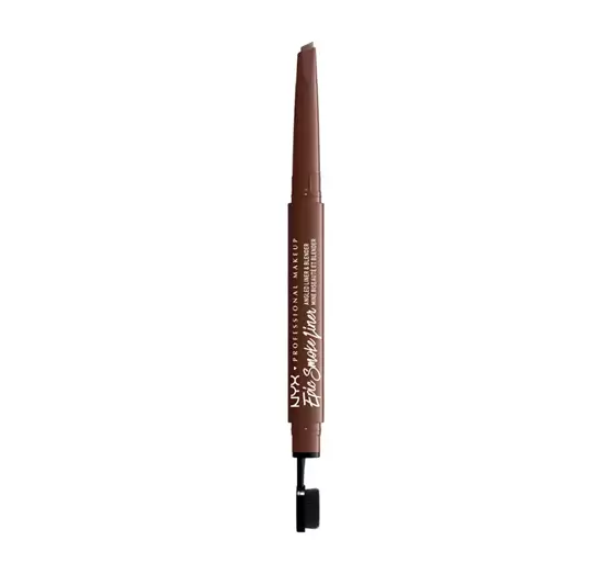 NYX PROFESSIONAL MAKEUP EPIC SMOKE LINER EYE PENCIL 11 MOCHA MATCH 0.17 G