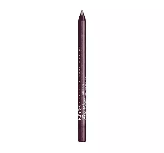 NYX PROFESSIONAL MAKEUP EPIC WEAR EYE PENCIL 06 BERRY GOTH 1.22G