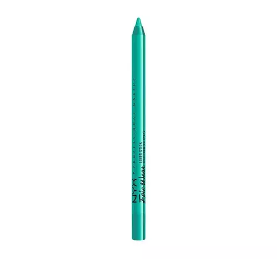 NYX PROFESSIONAL MAKEUP EPIC WEAR EYE PENCIL 10 BLUE TRIP 1.22G